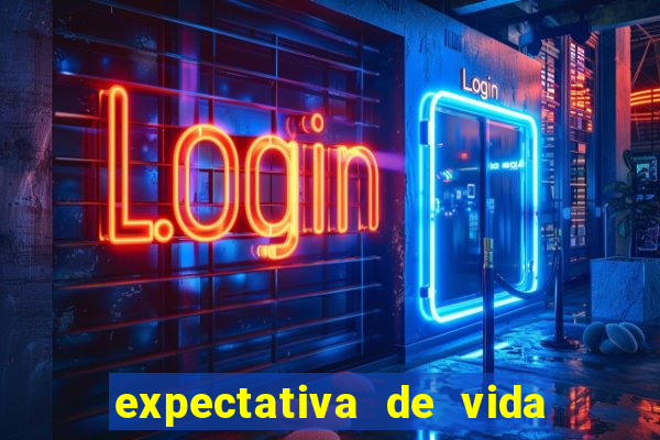 expectativa de vida no velho oeste